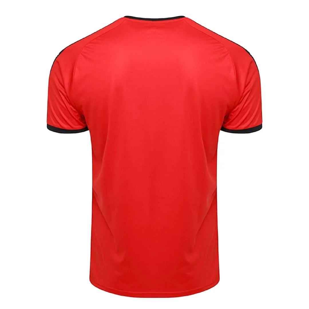 Puma - Maillot rayé Liga pour homme (703424 23)