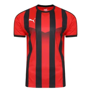 Puma - Maillot rayé Liga pour homme (703424 23)
