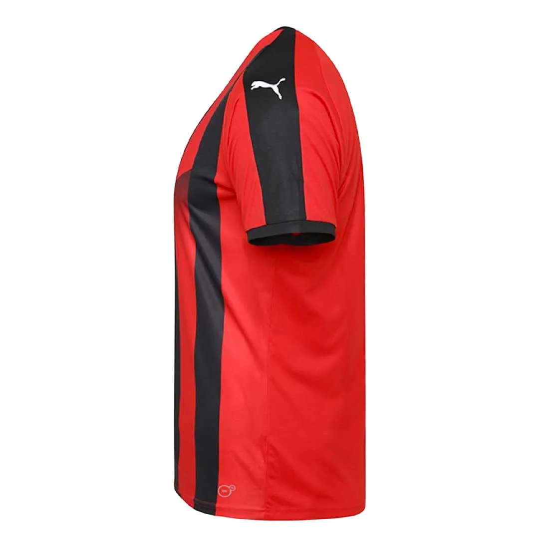 Puma - Maillot rayé Liga pour homme (703424 23)
