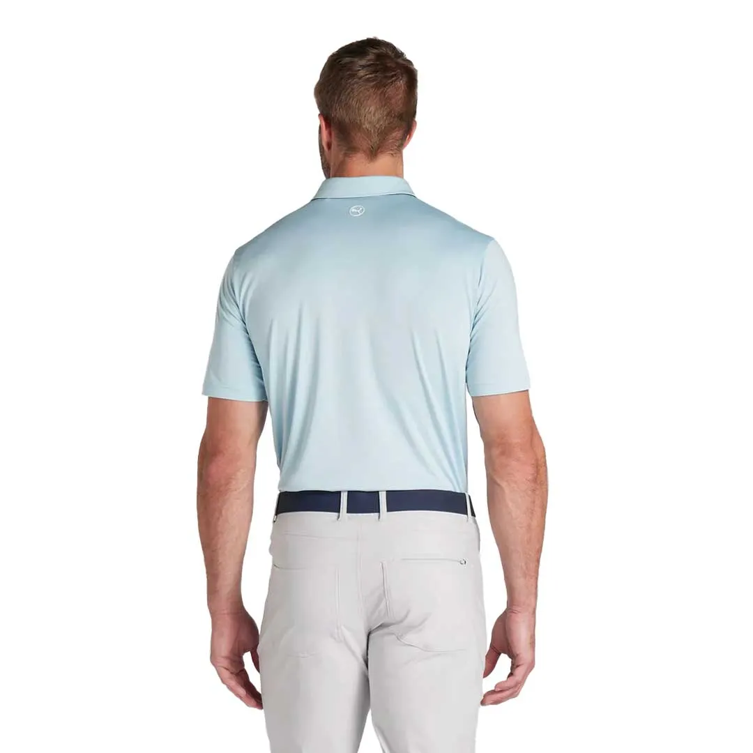 Puma - Polo de golf MATTR Brigade pour homme (624471 05)