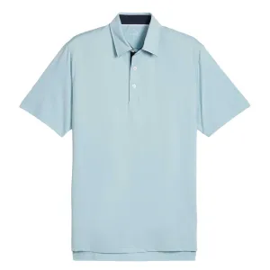 Puma - Polo de golf MATTR Brigade pour homme (624471 05)