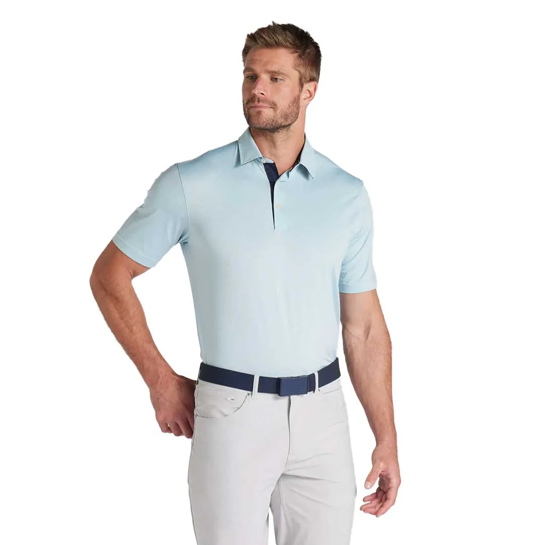 Puma - Polo de golf MATTR Brigade pour homme (624471 05)