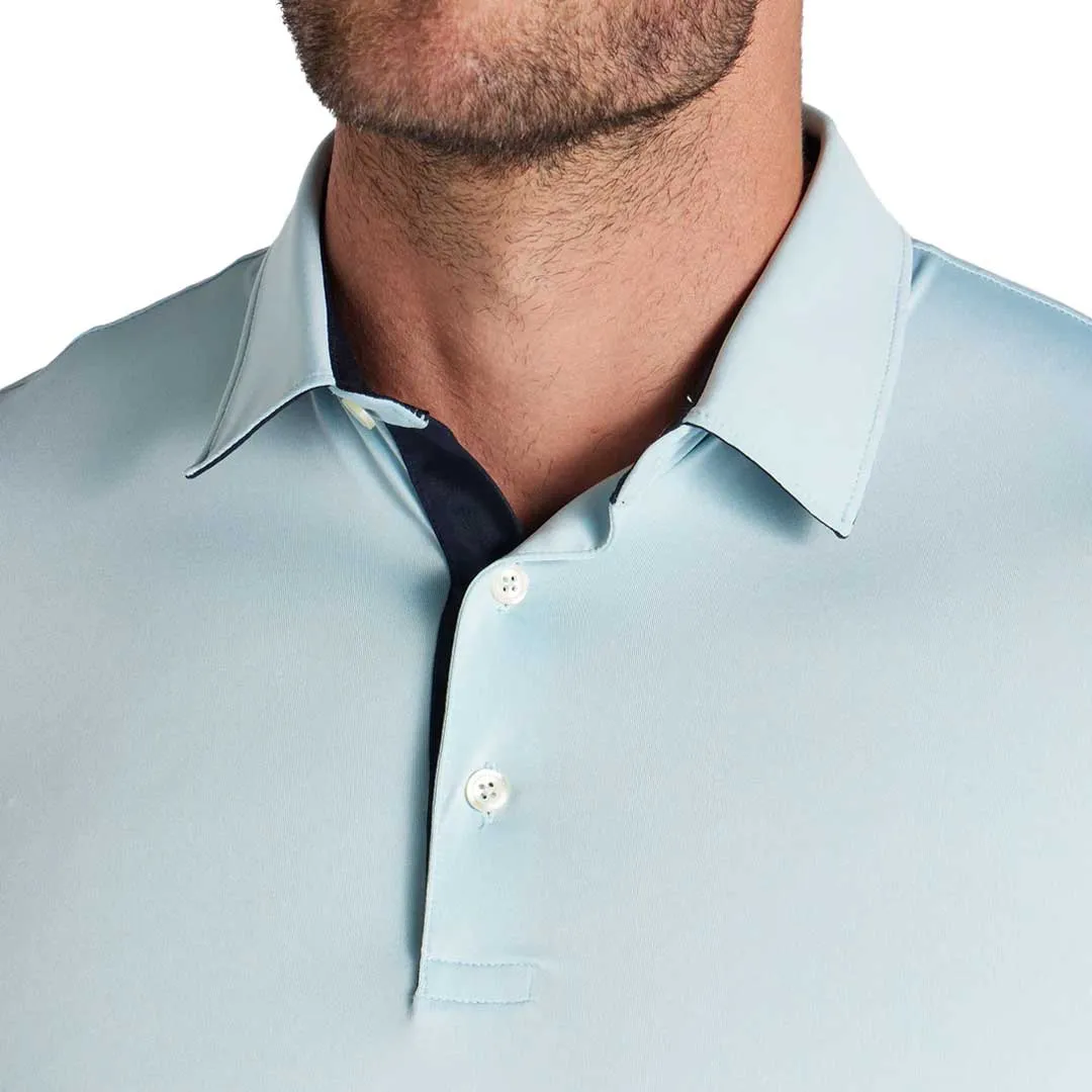 Puma - Polo de golf MATTR Brigade pour homme (624471 05)