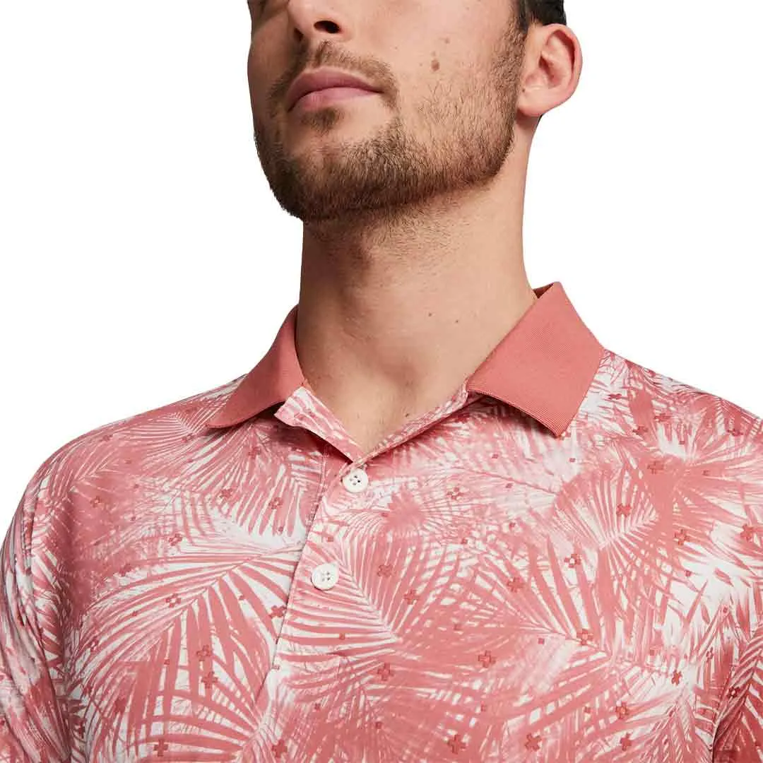 Puma - Polo Mattr Lawrence pour Homme (538759 02)