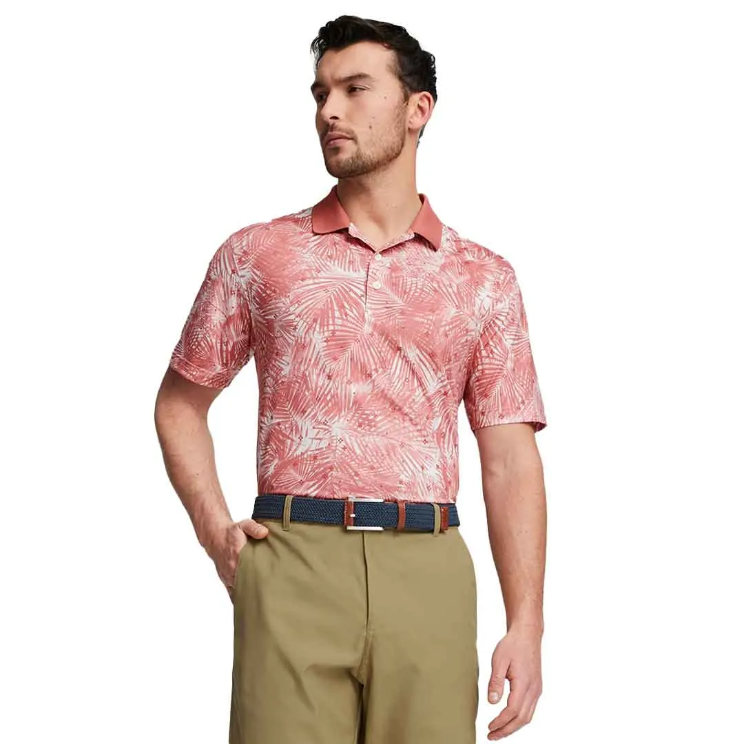 Puma - Polo Mattr Lawrence pour Homme (538759 02)