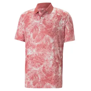 Puma - Polo Mattr Lawrence pour Homme (538759 02)