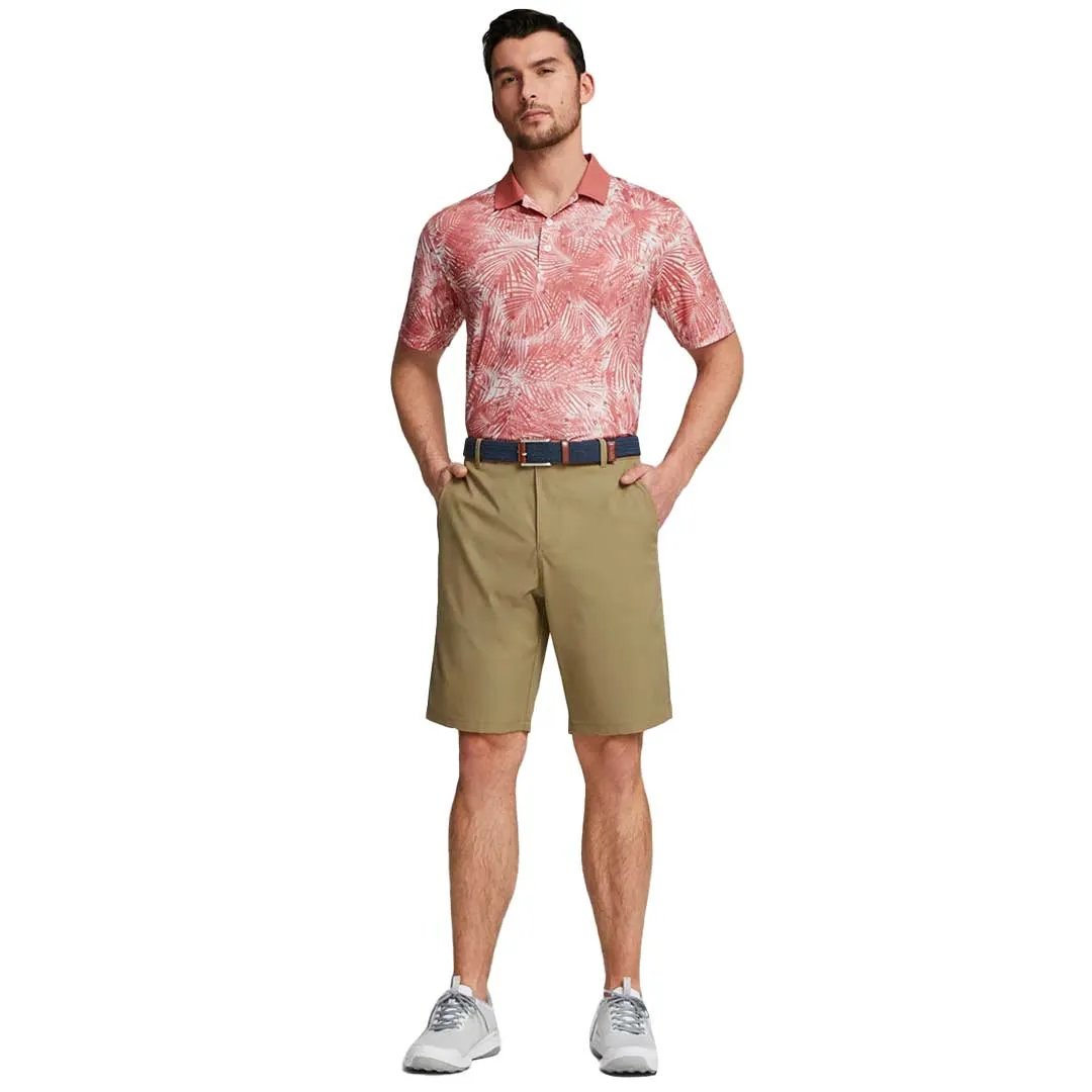 Puma - Polo Mattr Lawrence pour Homme (538759 02)