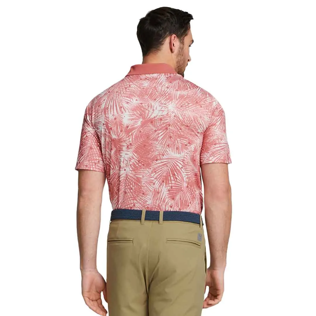 Puma - Polo Mattr Lawrence pour Homme (538759 02)