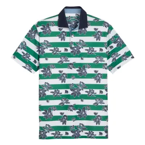 Puma - Polo de golf en piqué pour homme (624488 02)