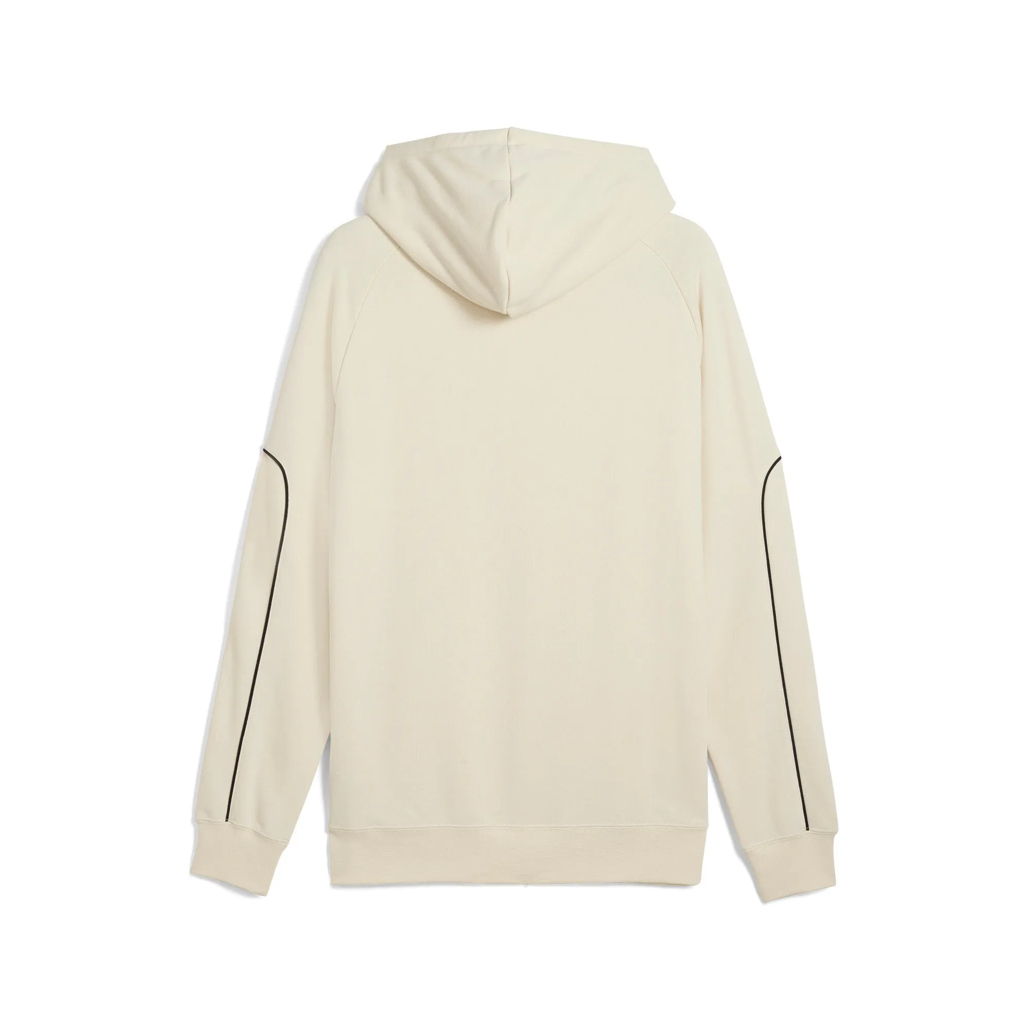 Pull à capuche sport pour hommes PUMA
