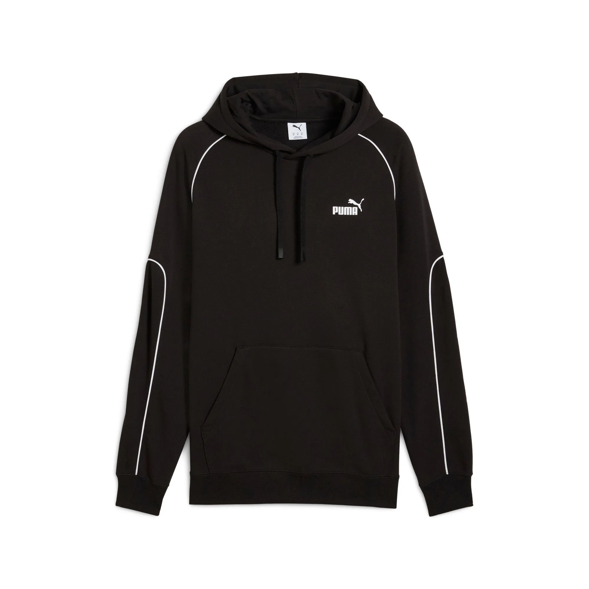 Pull à capuche sport pour hommes PUMA