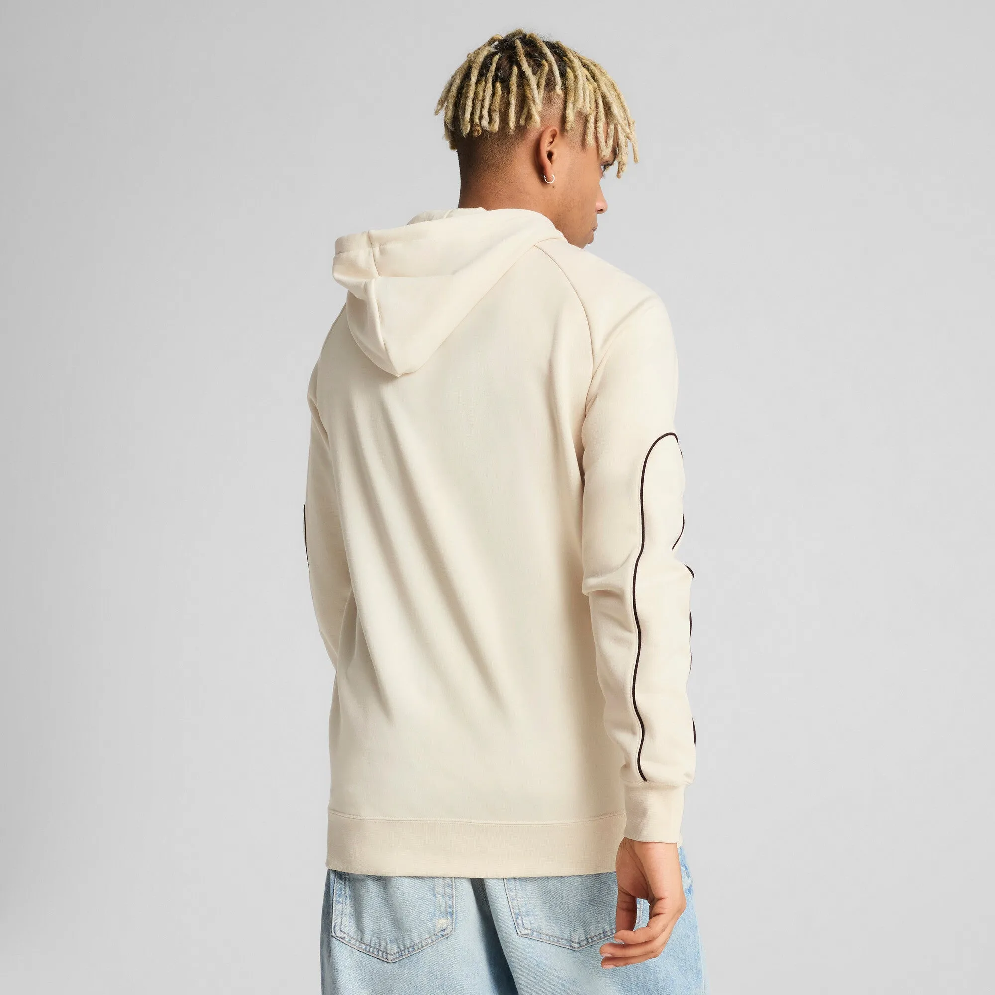 Pull à capuche sport pour hommes PUMA