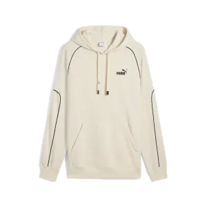Pull à capuche sport pour hommes PUMA