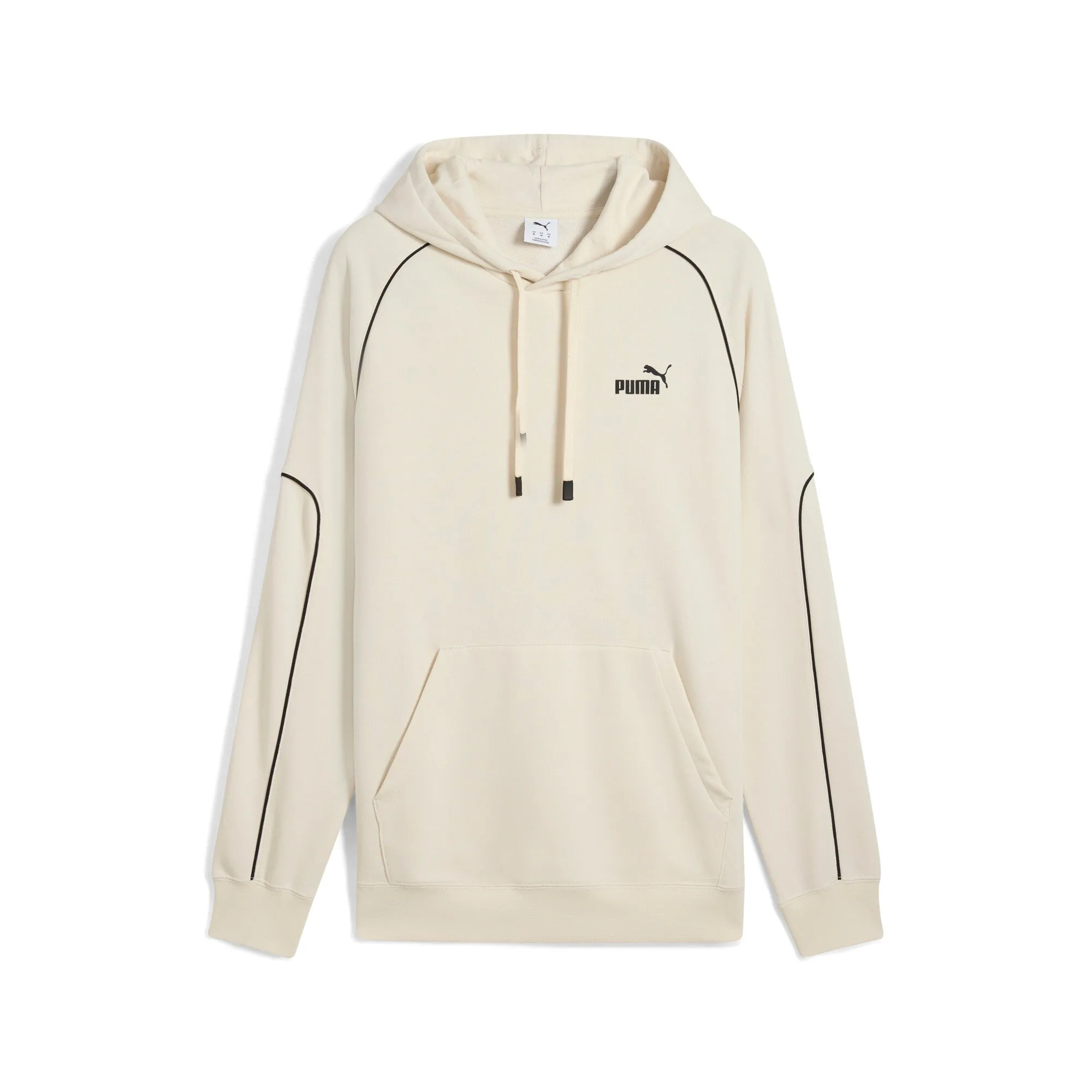 Pull à capuche sport pour hommes PUMA