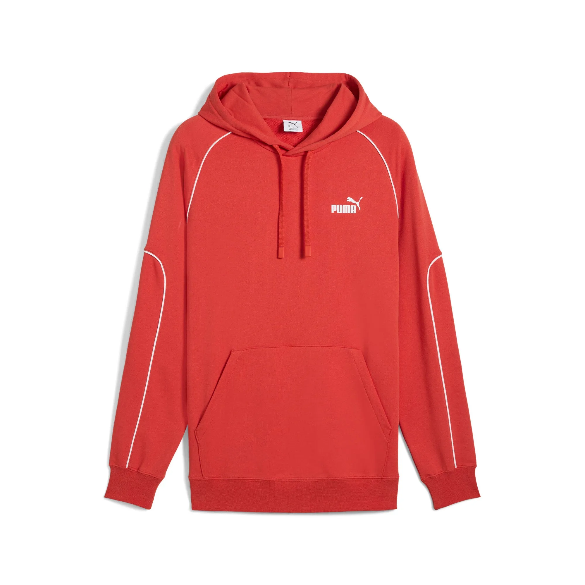 Pull à capuche sport pour hommes PUMA