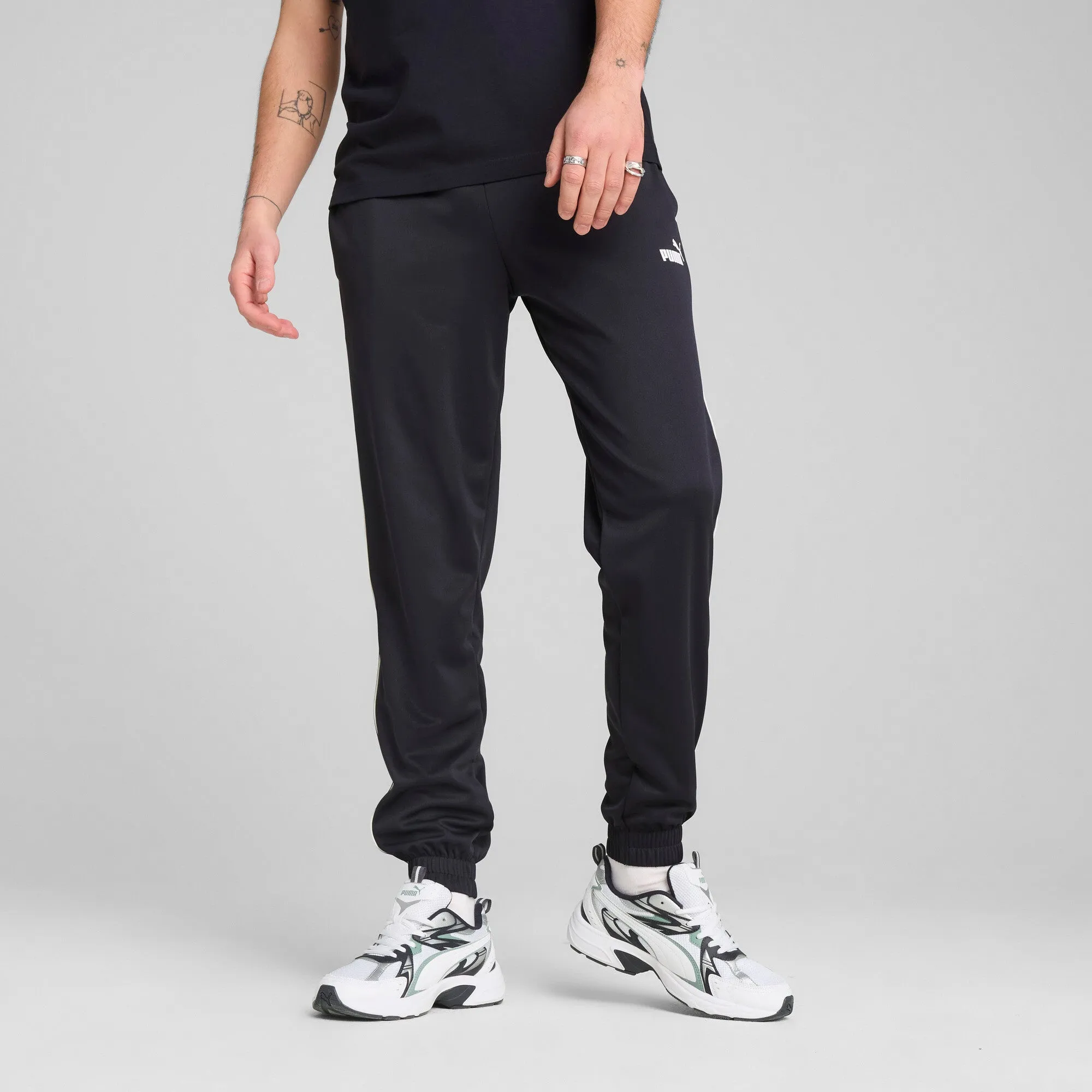 Pantalon de sport PUMA pour hommes