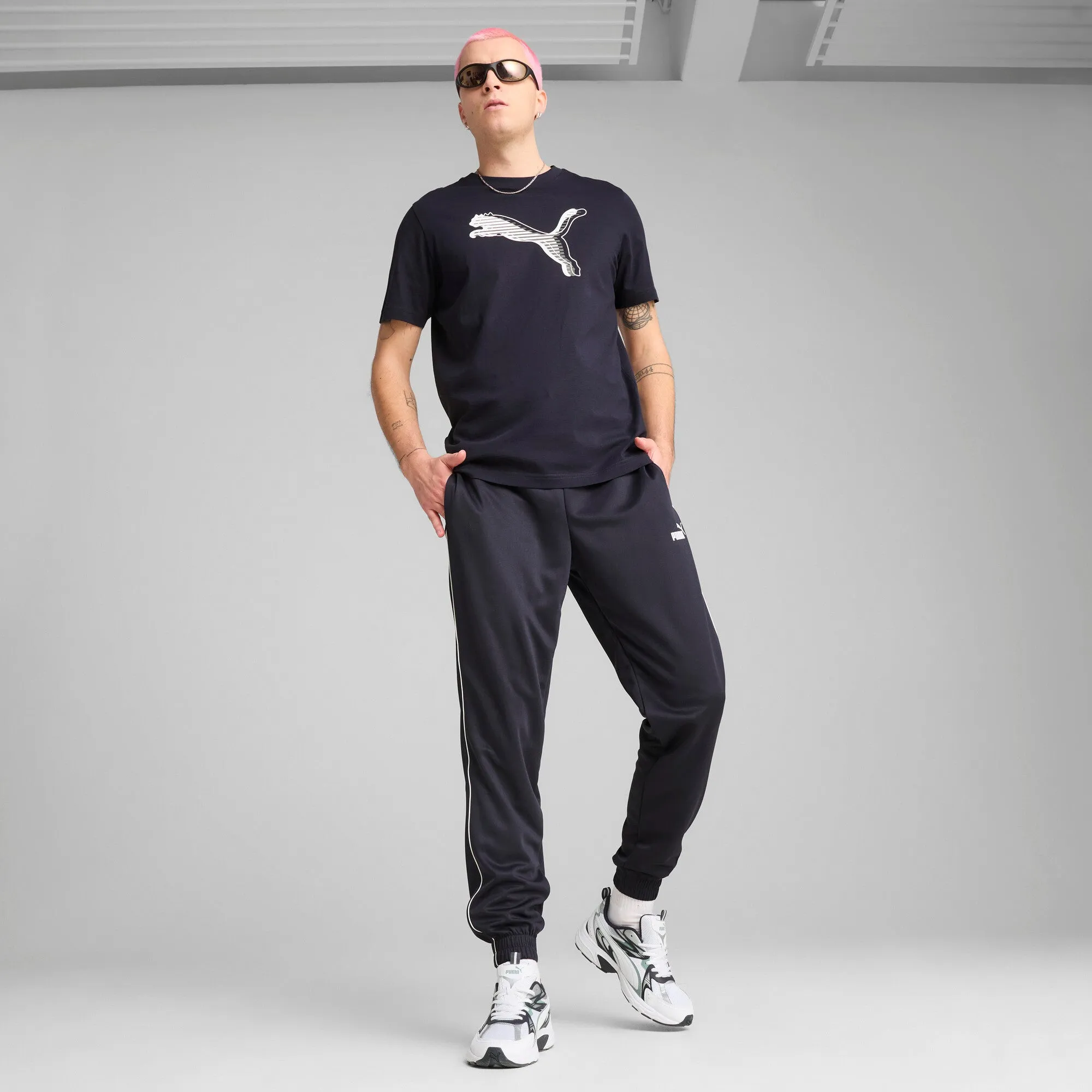 Pantalon de sport PUMA pour hommes