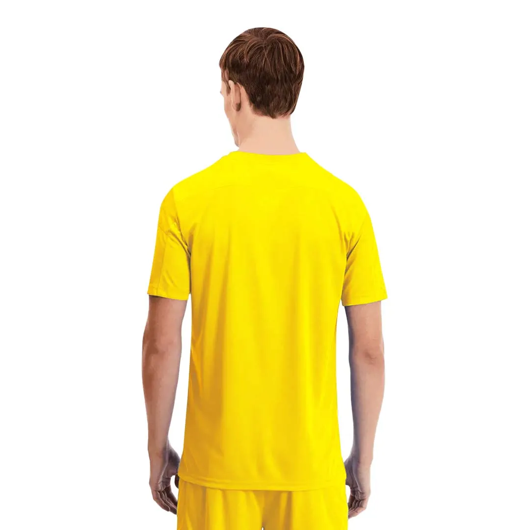 Puma - Maillot graphique Teamfinal 21 pour homme (704150 07)