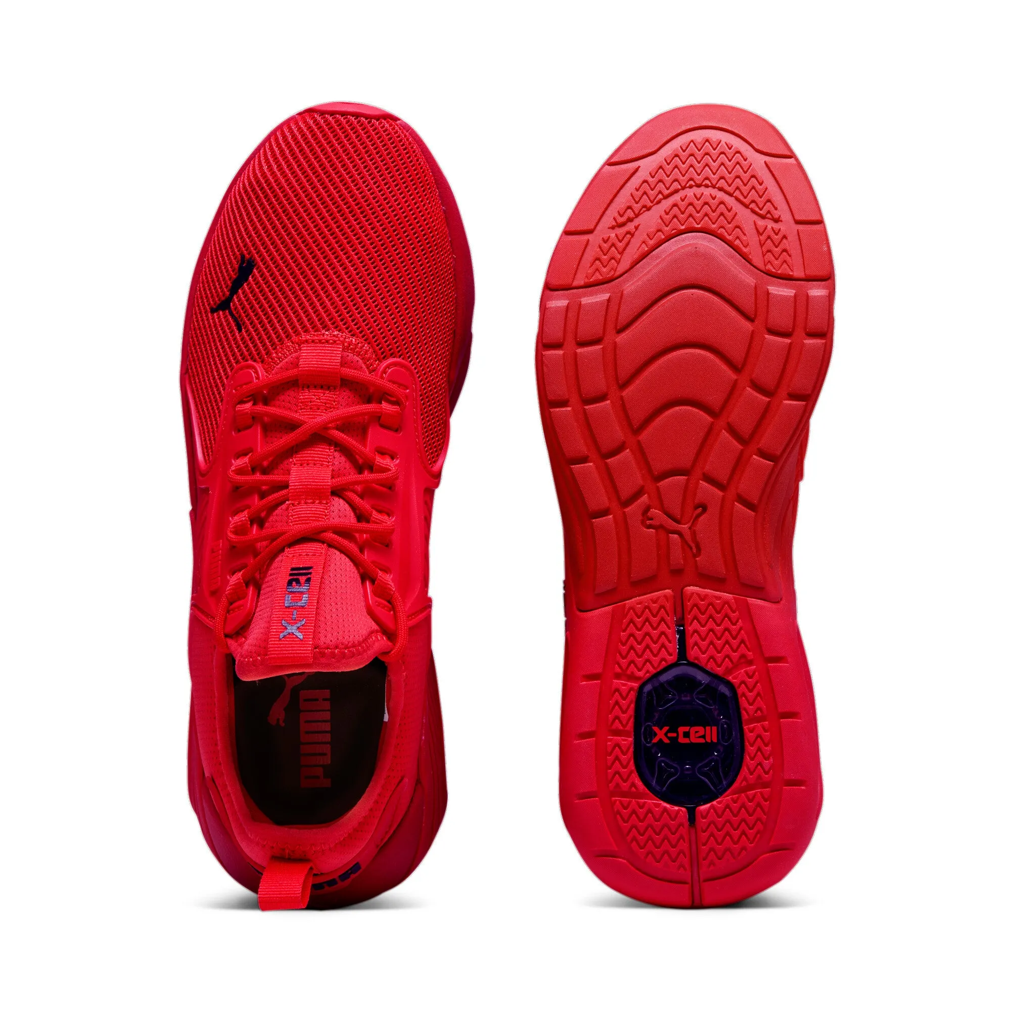 Chaussures de course PUMA X-Cell Nova pour hommes - Hey Dude Shoes