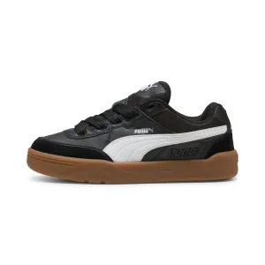 Chaussures de style de vie PUMA Park SK8 unisexe Hey Dude