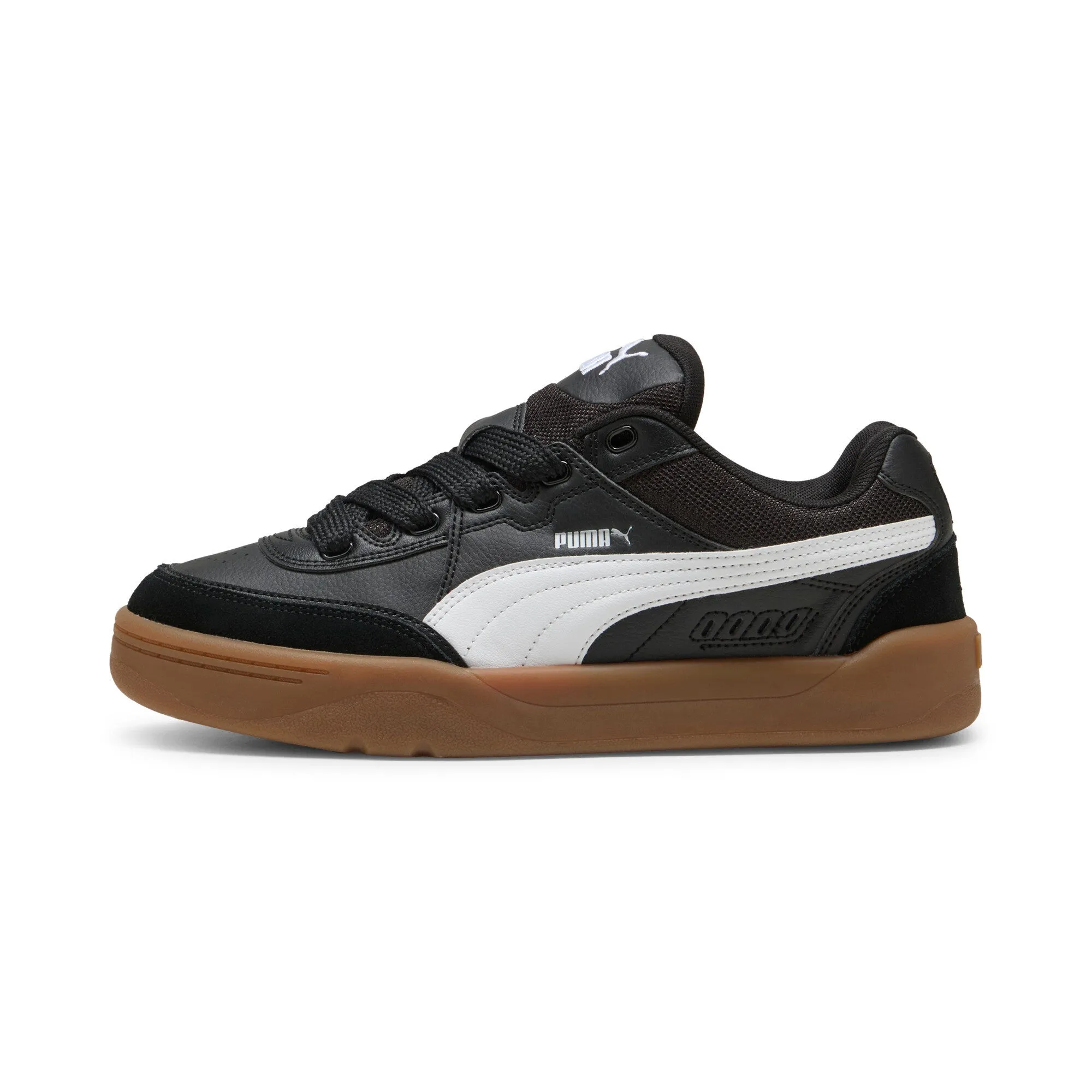 Chaussures de style de vie PUMA Park SK8 unisexe Hey Dude