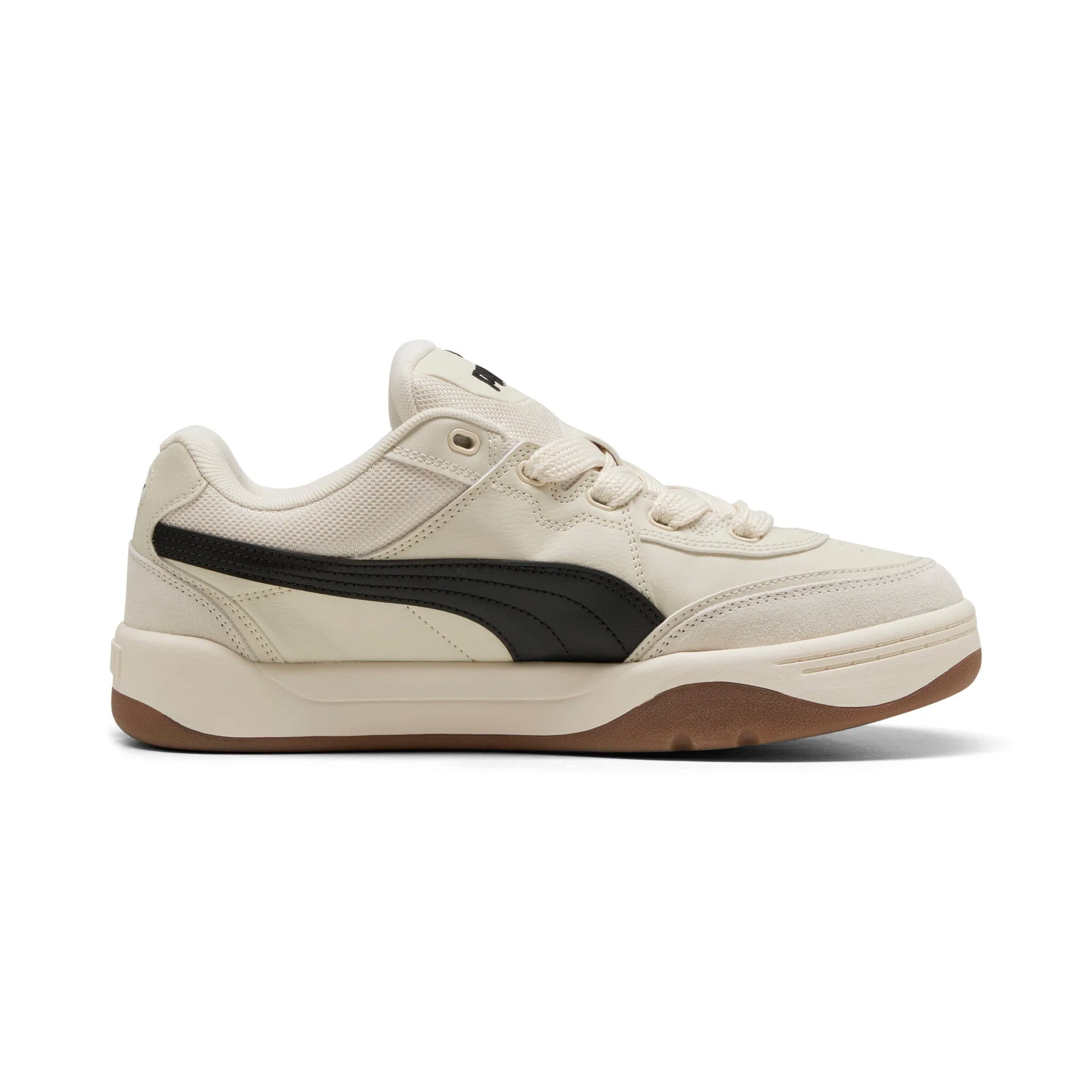 Chaussures de style de vie PUMA Park SK8 unisexe Hey Dude