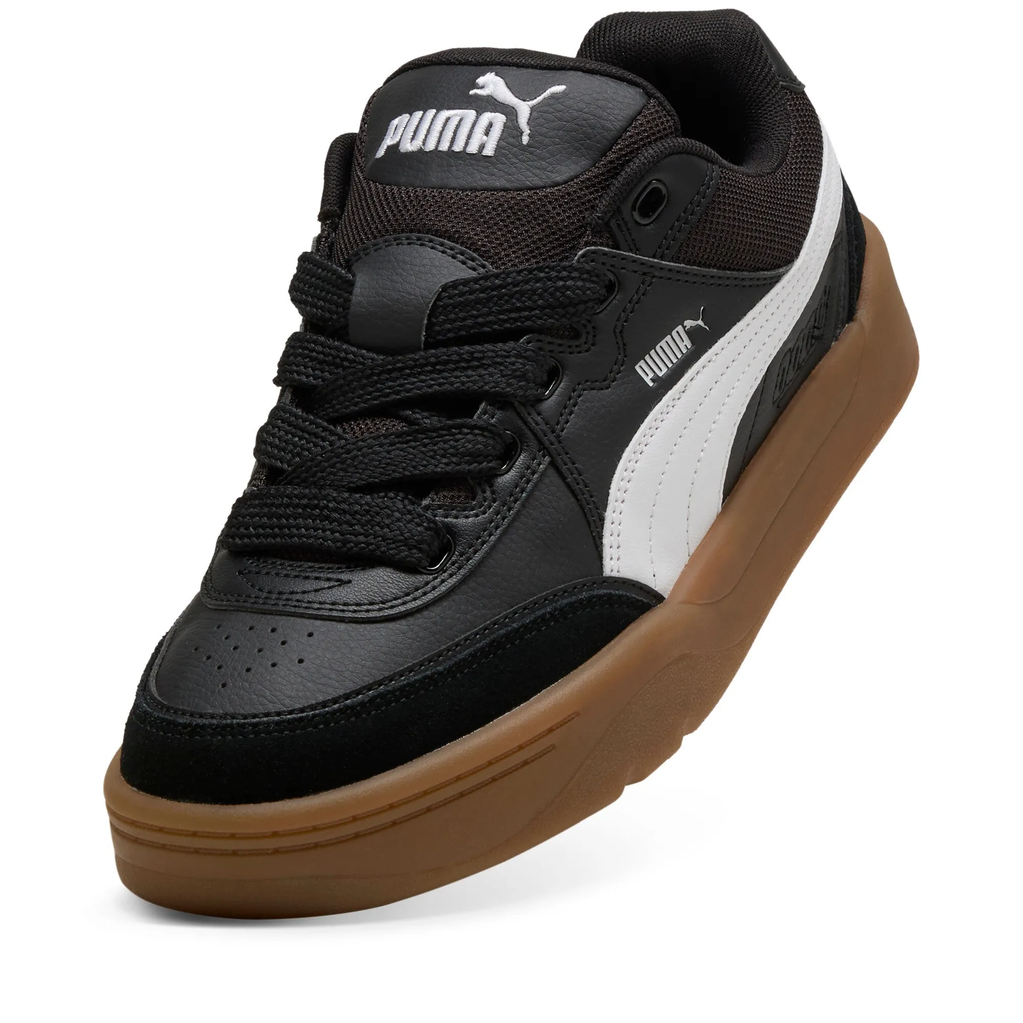 Chaussures de style de vie PUMA Park SK8 unisexe Hey Dude