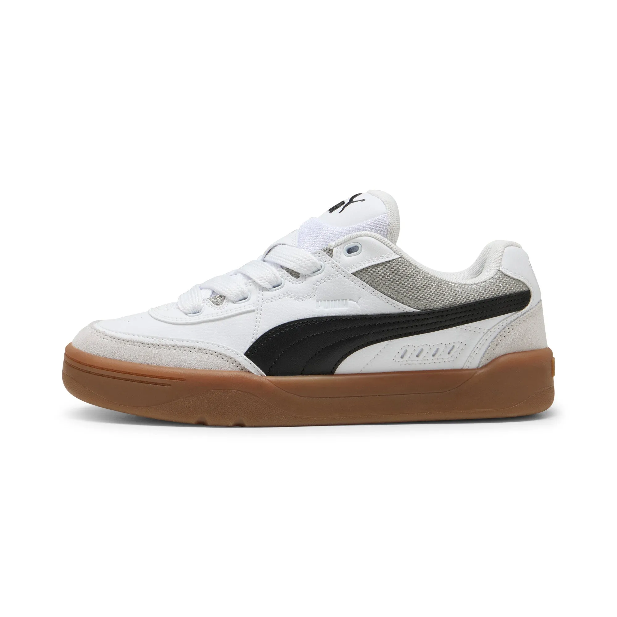 Chaussures de style de vie PUMA Park SK8 unisexe Hey Dude