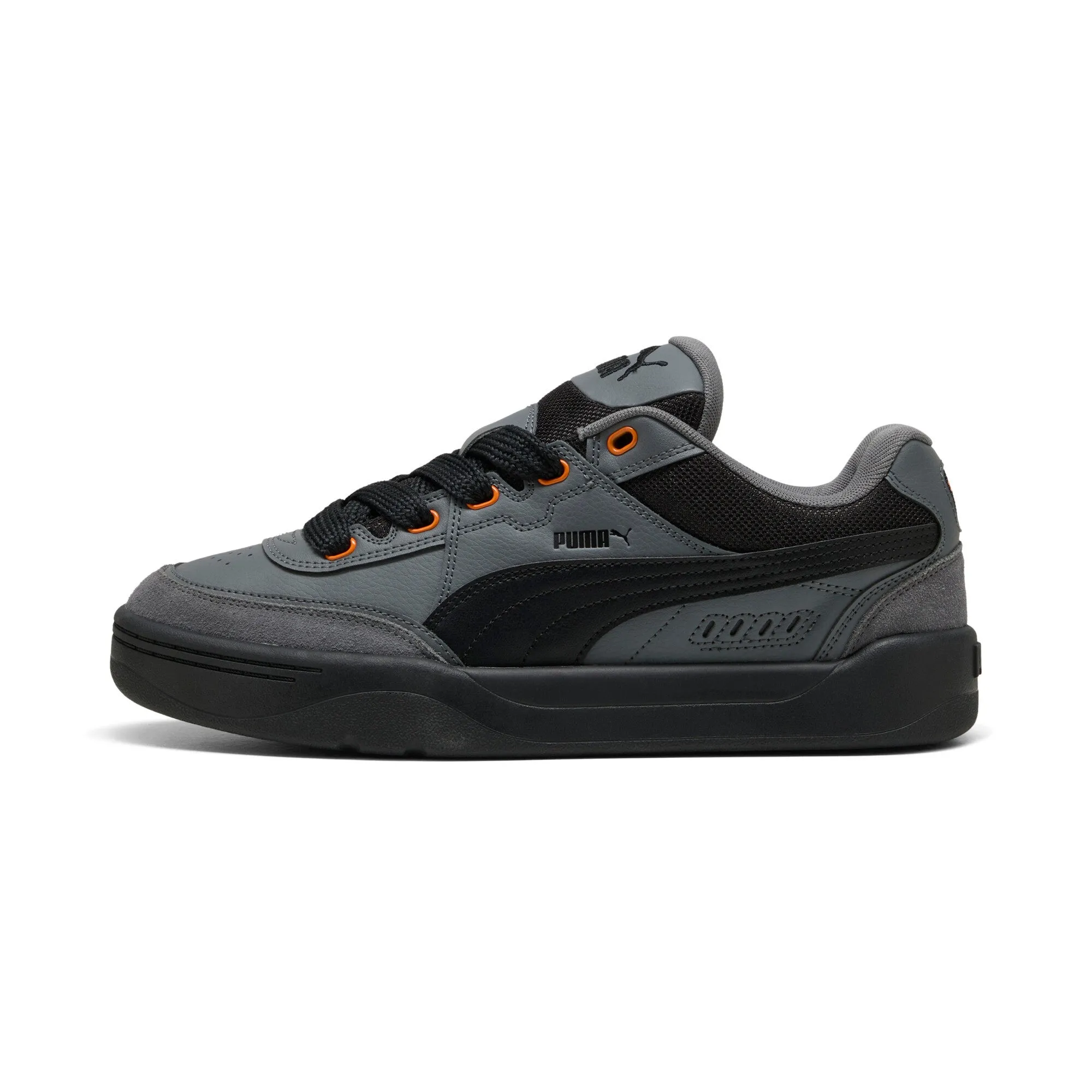 Chaussures de style de vie PUMA Park SK8 unisexe Hey Dude