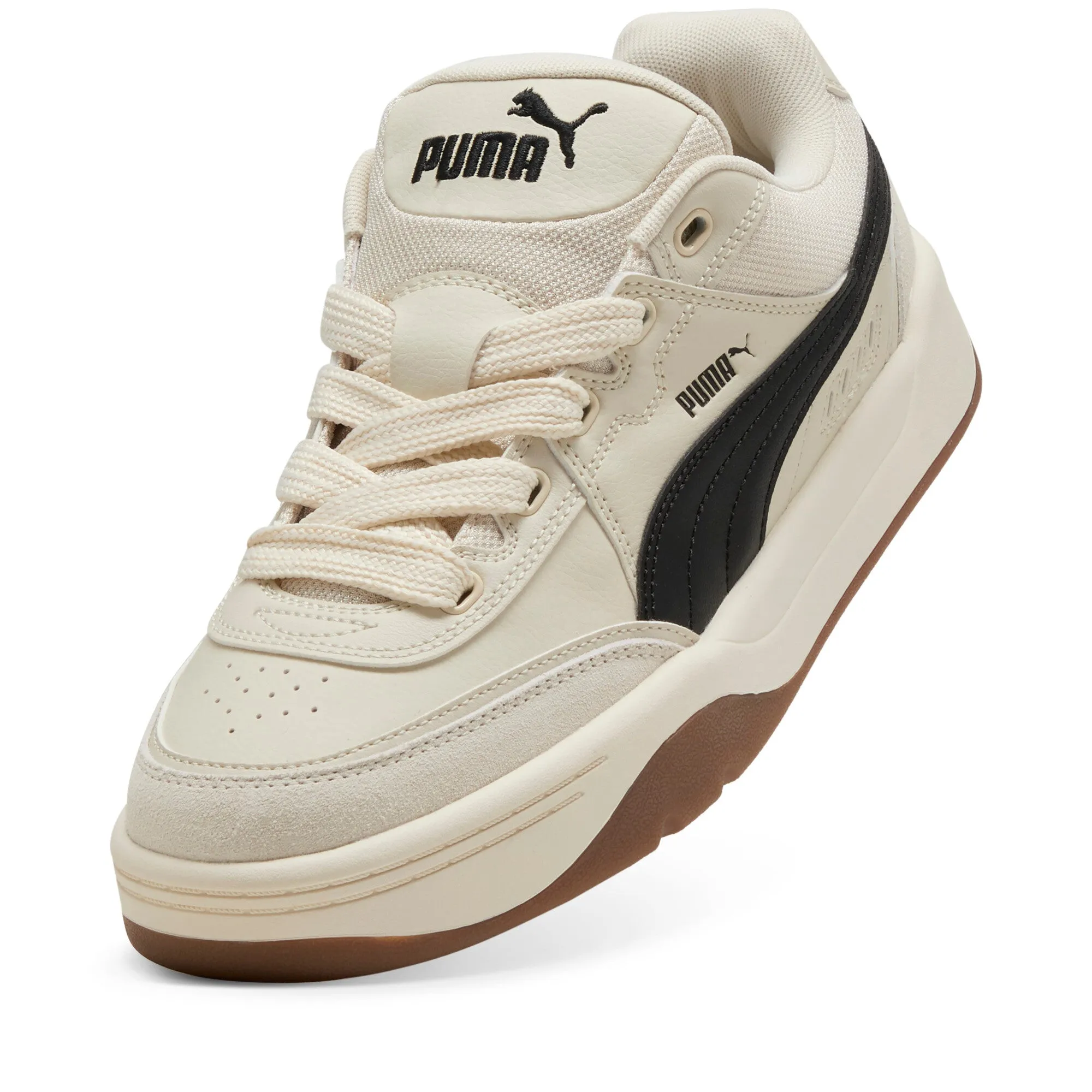 Chaussures de style de vie PUMA Park SK8 unisexe Hey Dude