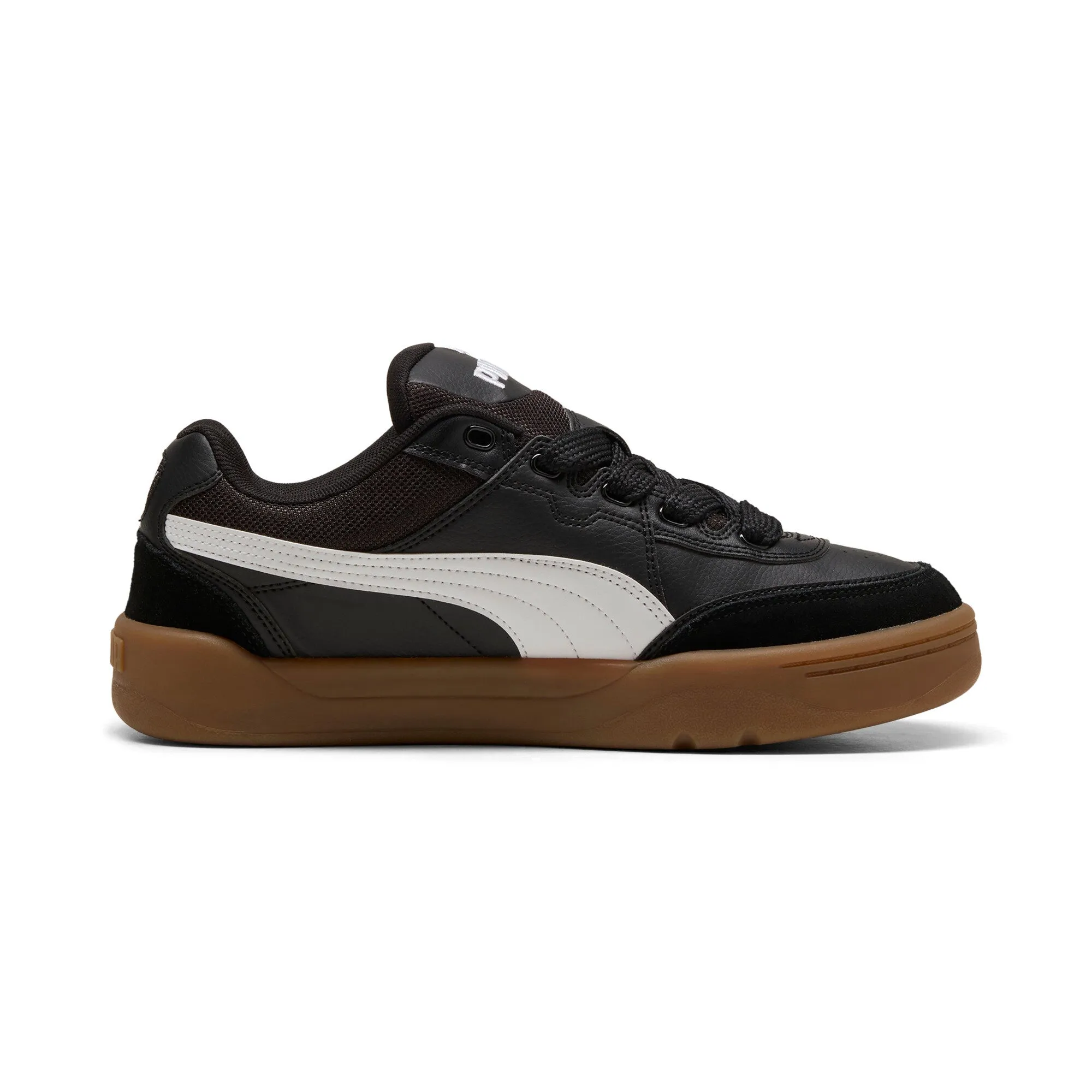 Chaussures de style de vie PUMA Park SK8 unisexe Hey Dude