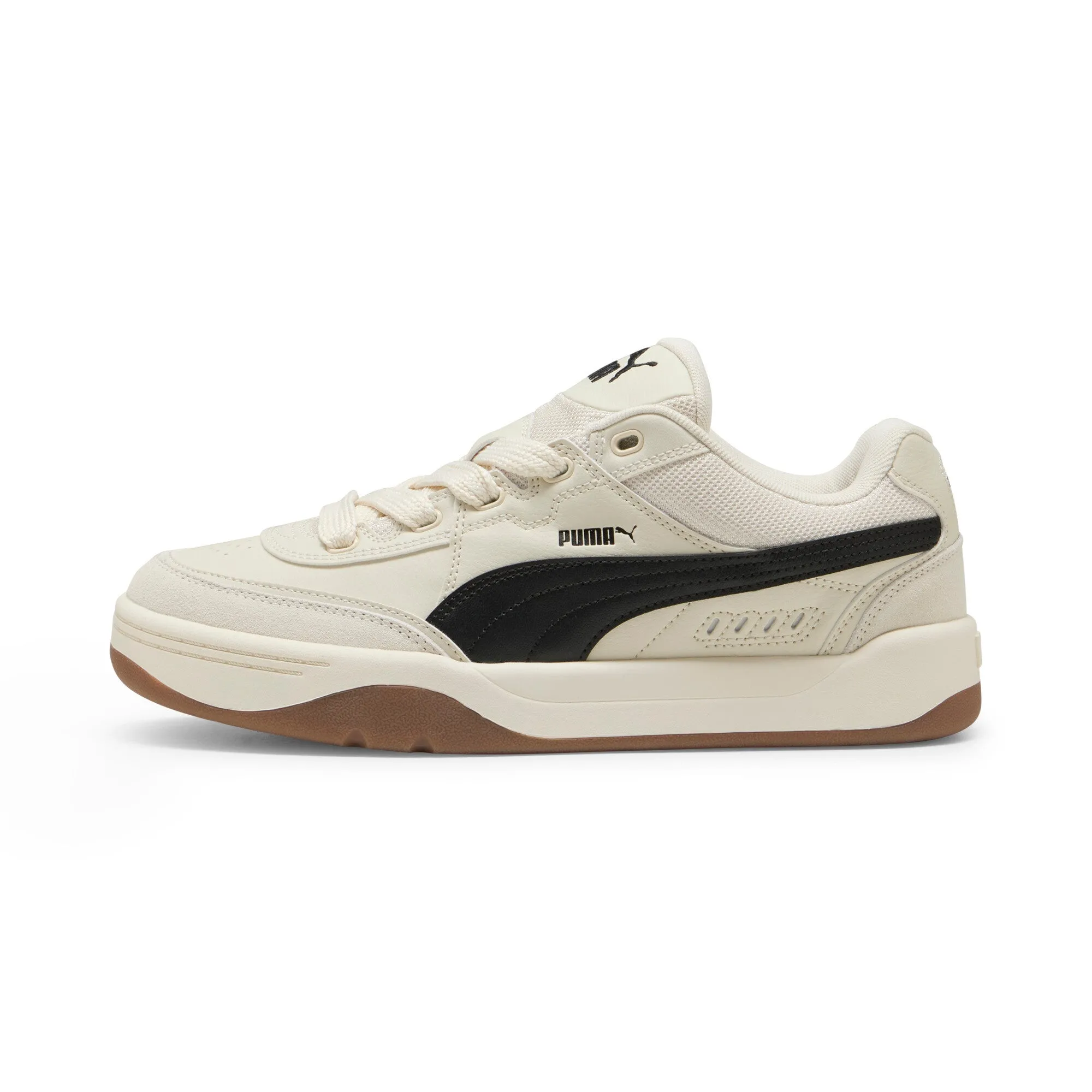 Chaussures de style de vie PUMA Park SK8 unisexe Hey Dude