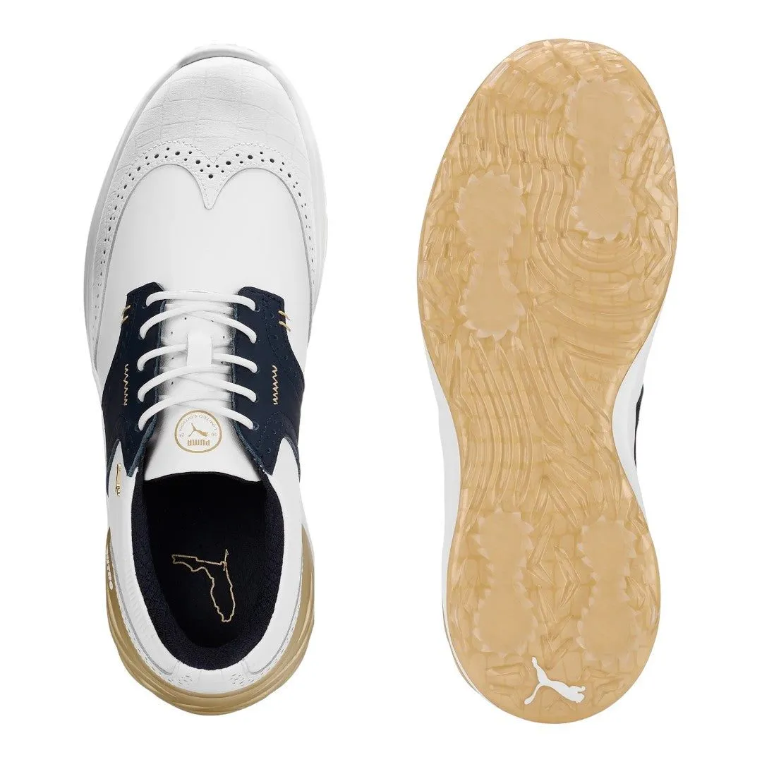 Chaussures de golf Puma Phantomcat Nitro Gator  LE 310561