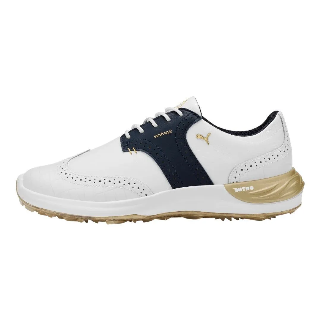 Chaussures de golf Puma Phantomcat Nitro Gator  LE 310561