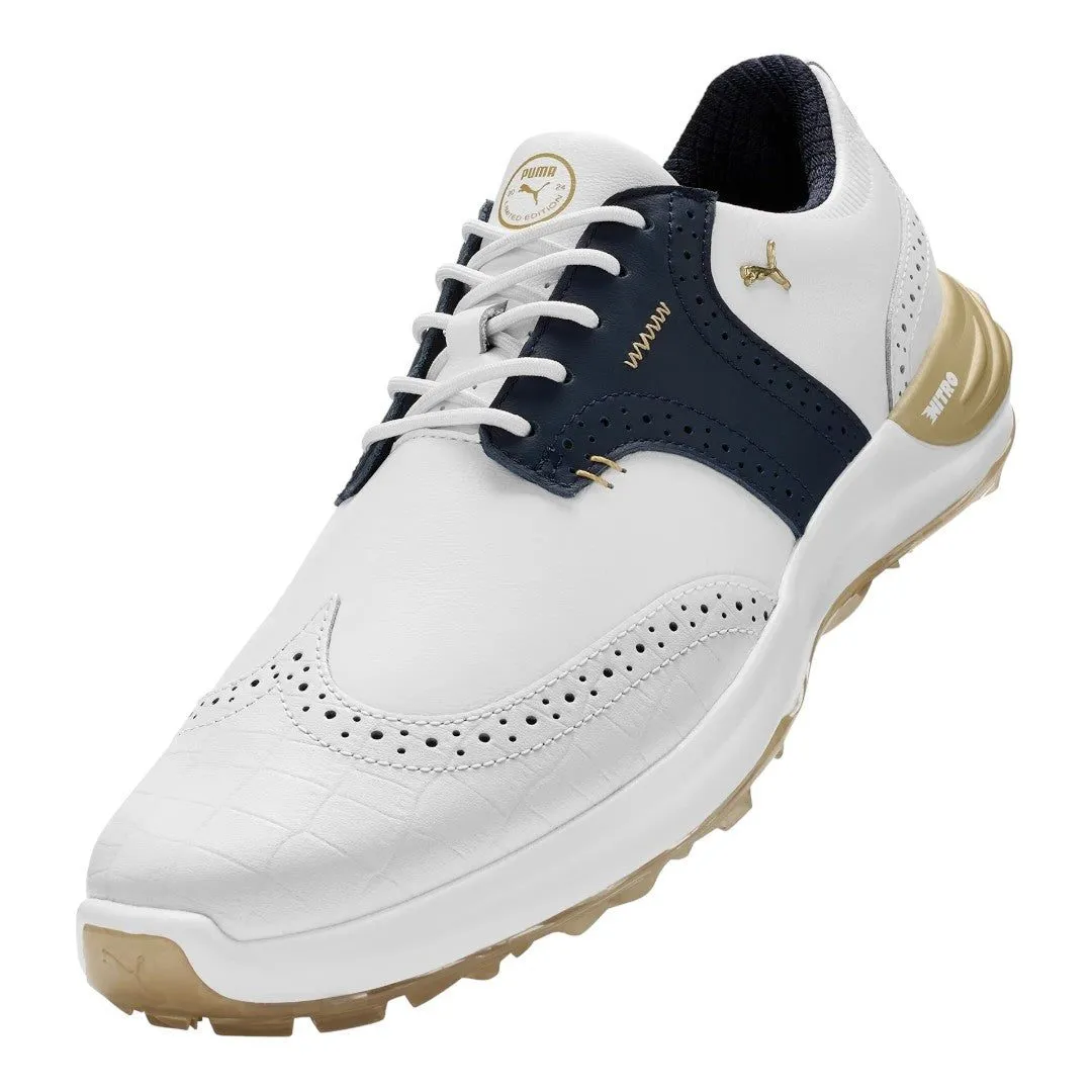 Chaussures de golf Puma Phantomcat Nitro Gator  LE 310561