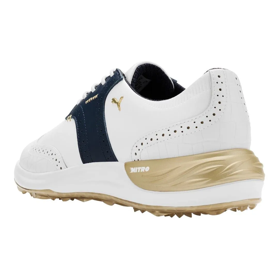 Chaussures de golf Puma Phantomcat Nitro Gator  LE 310561