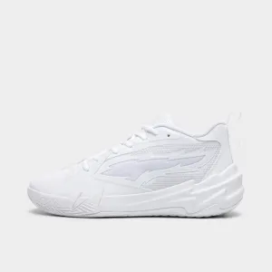 Puma Scoot Zeros Blanc / Chaussures Puma Blanc