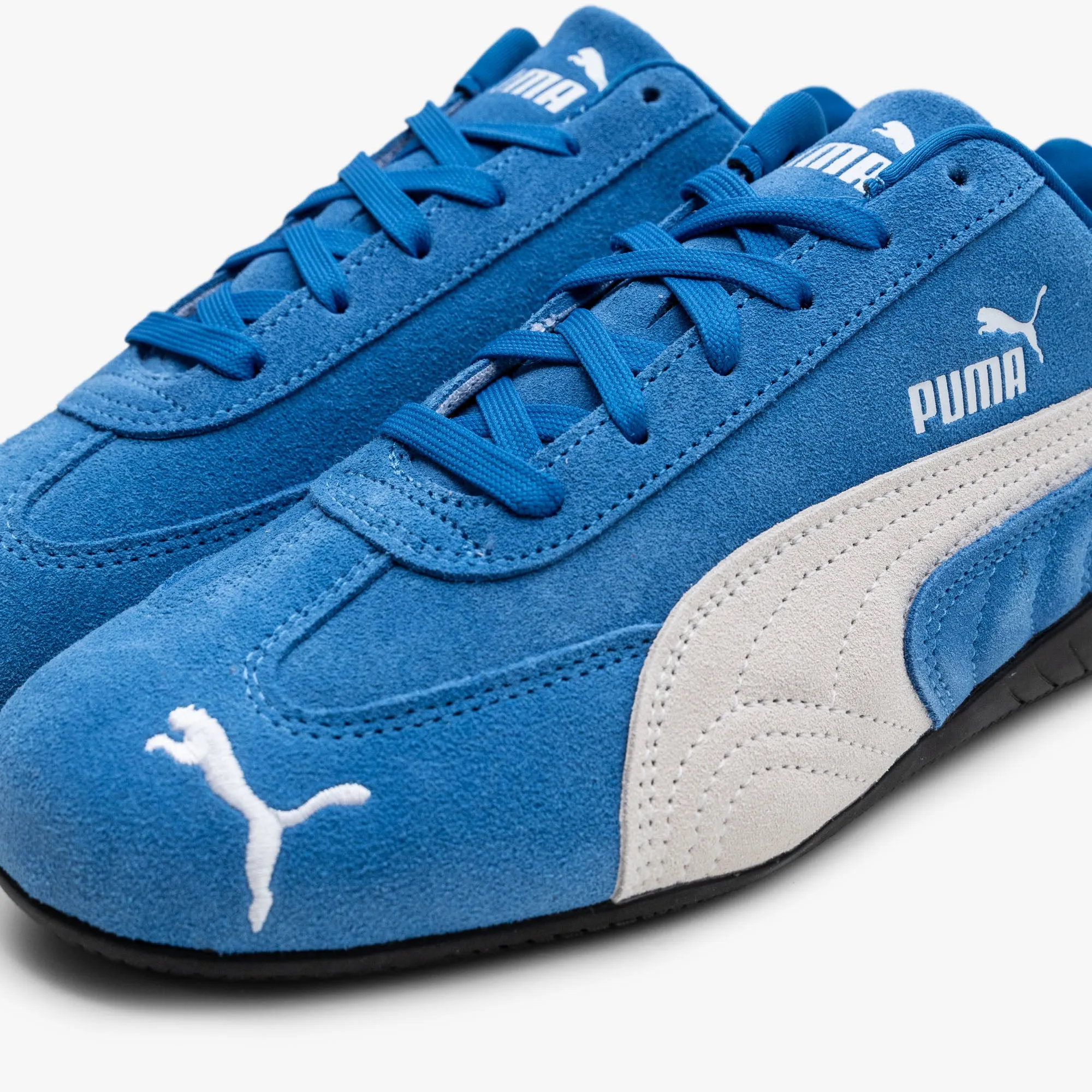 Puma Speedcat OG / Équipe Royale / Blanc