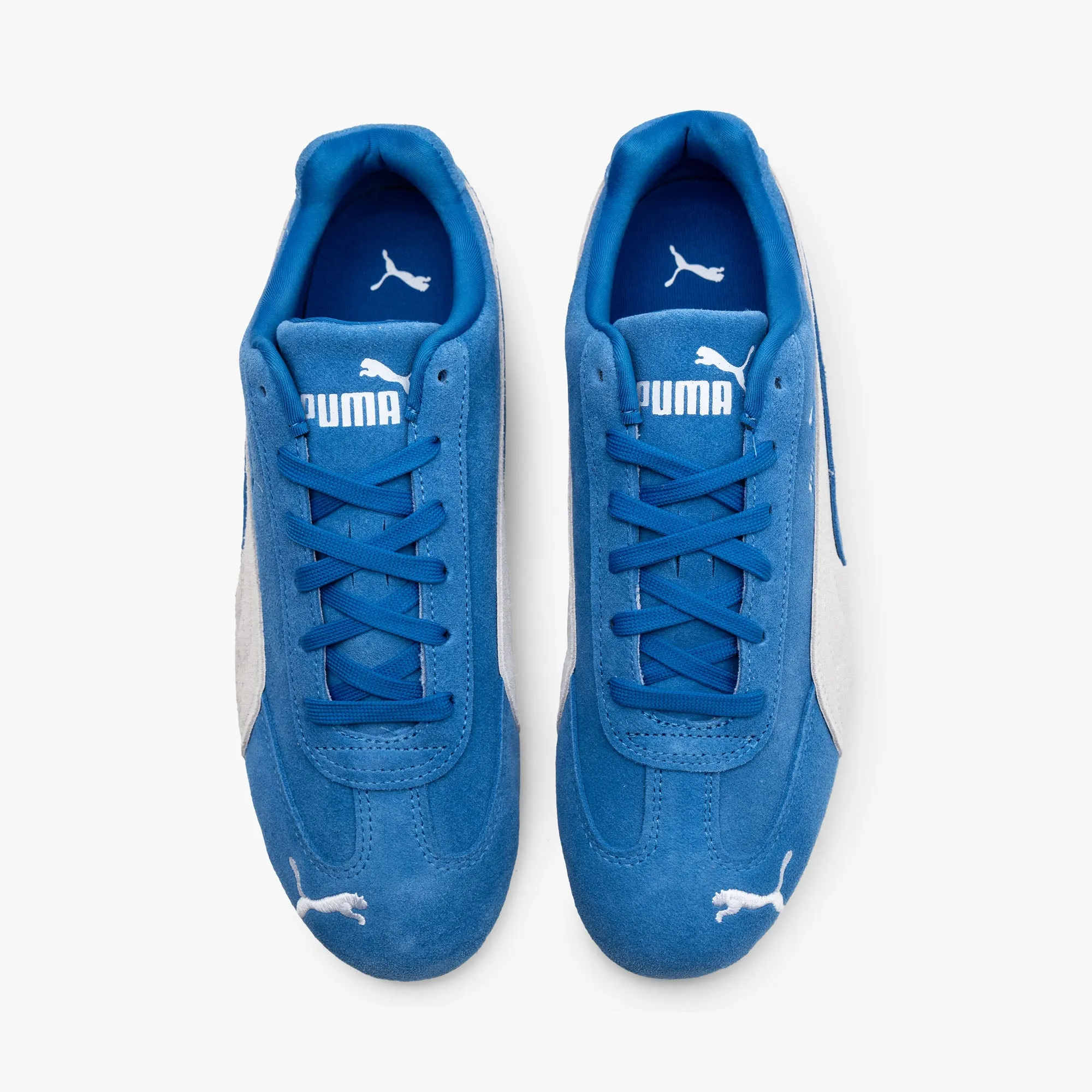 Puma Speedcat OG / Équipe Royale / Blanc