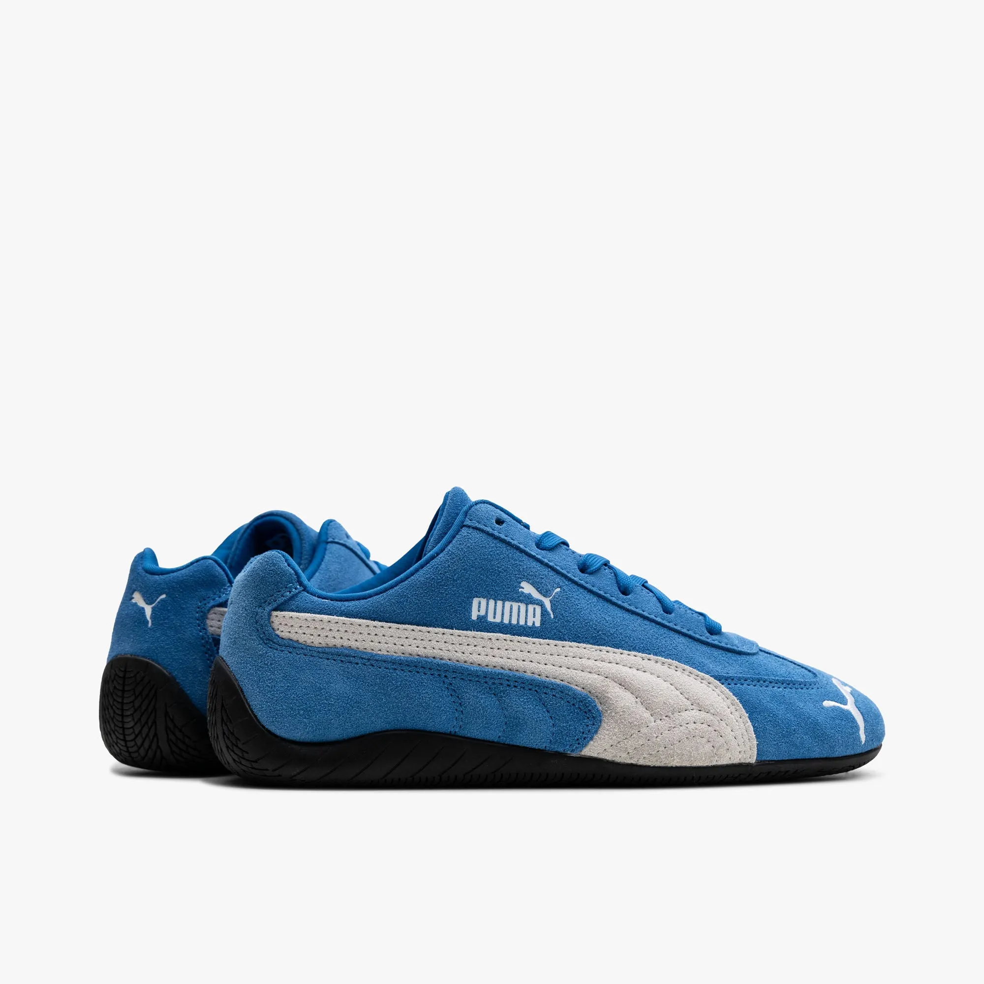 Puma Speedcat OG / Équipe Royale / Blanc