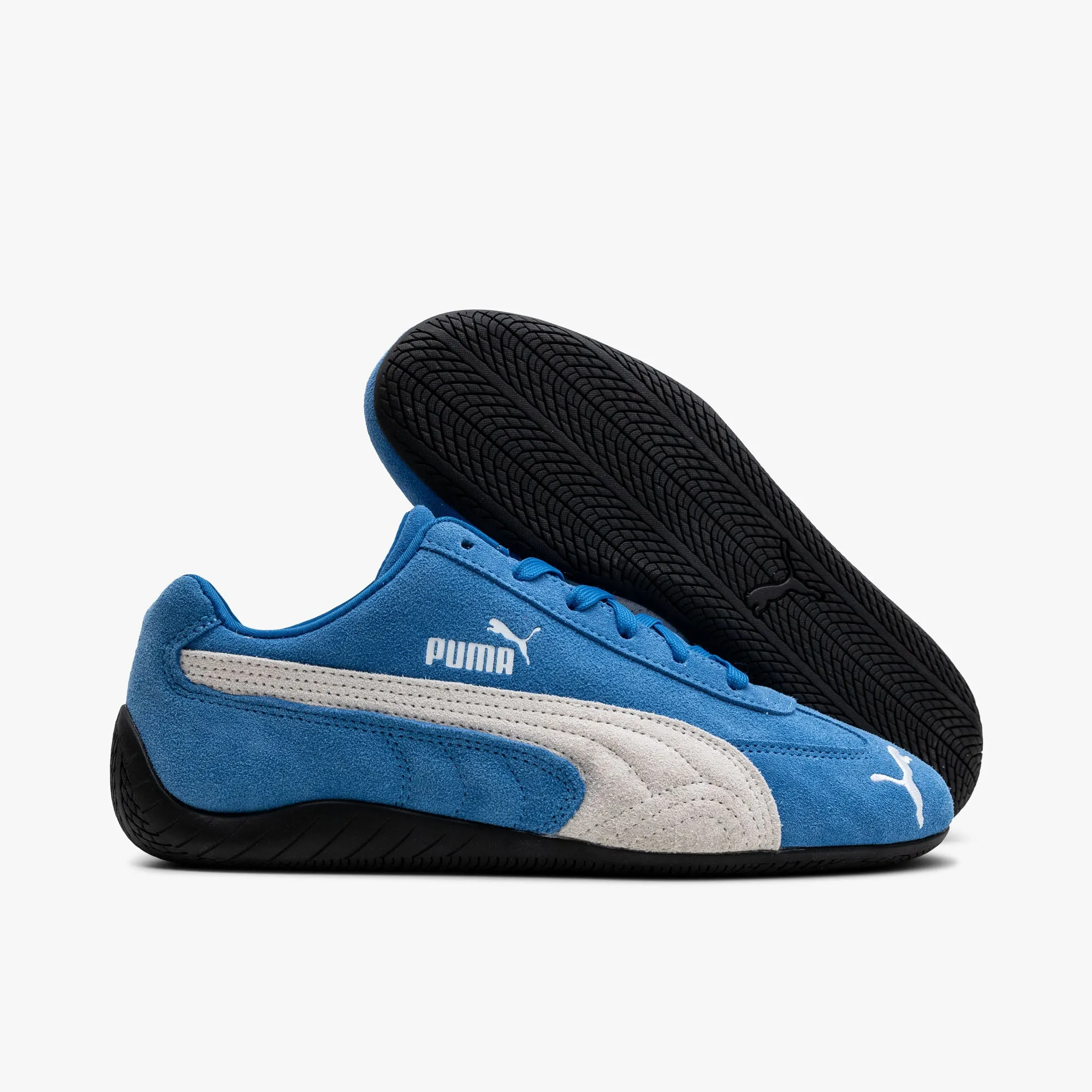 Puma Speedcat OG / Équipe Royale / Blanc