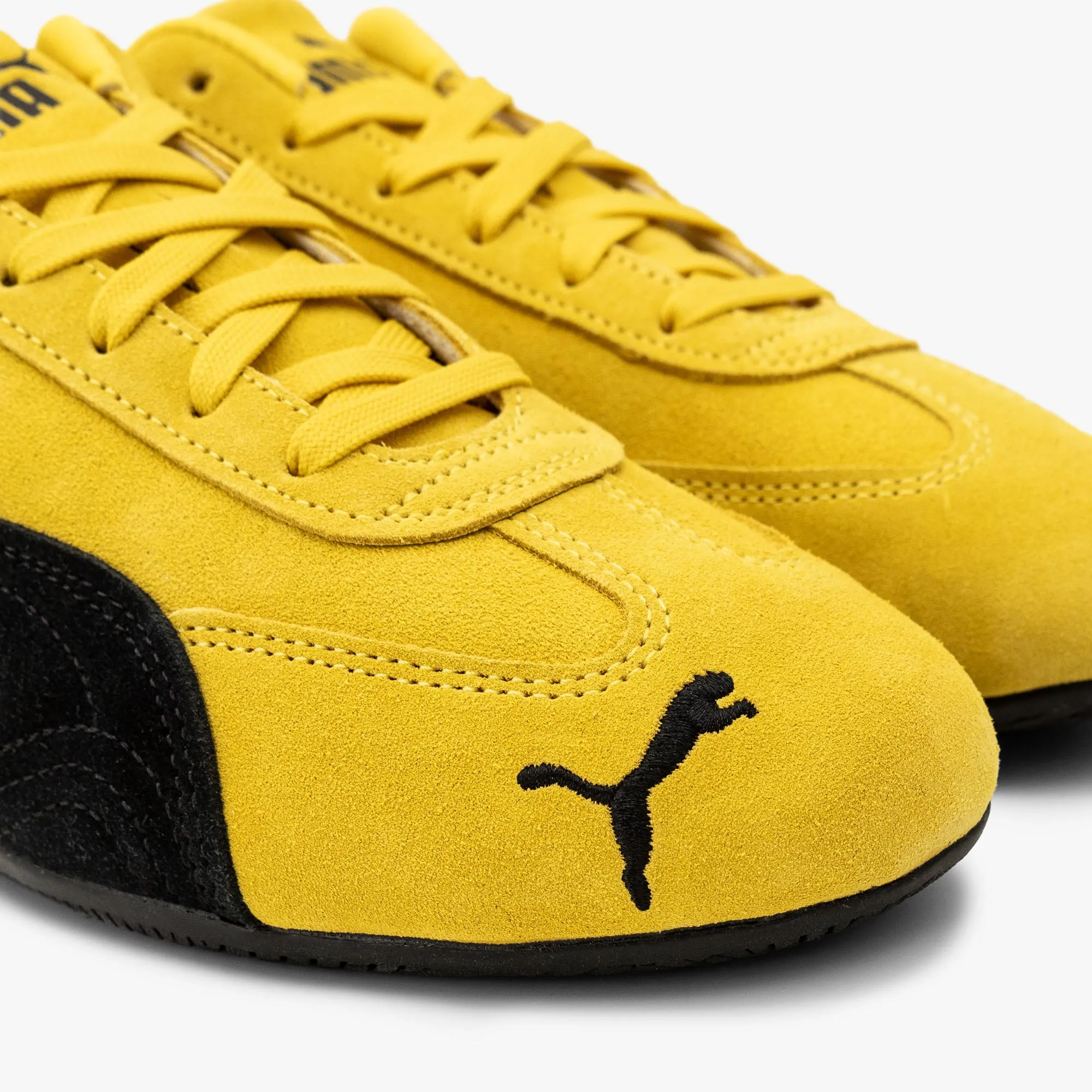 Puma Speedcat OG / Jaune / Noir