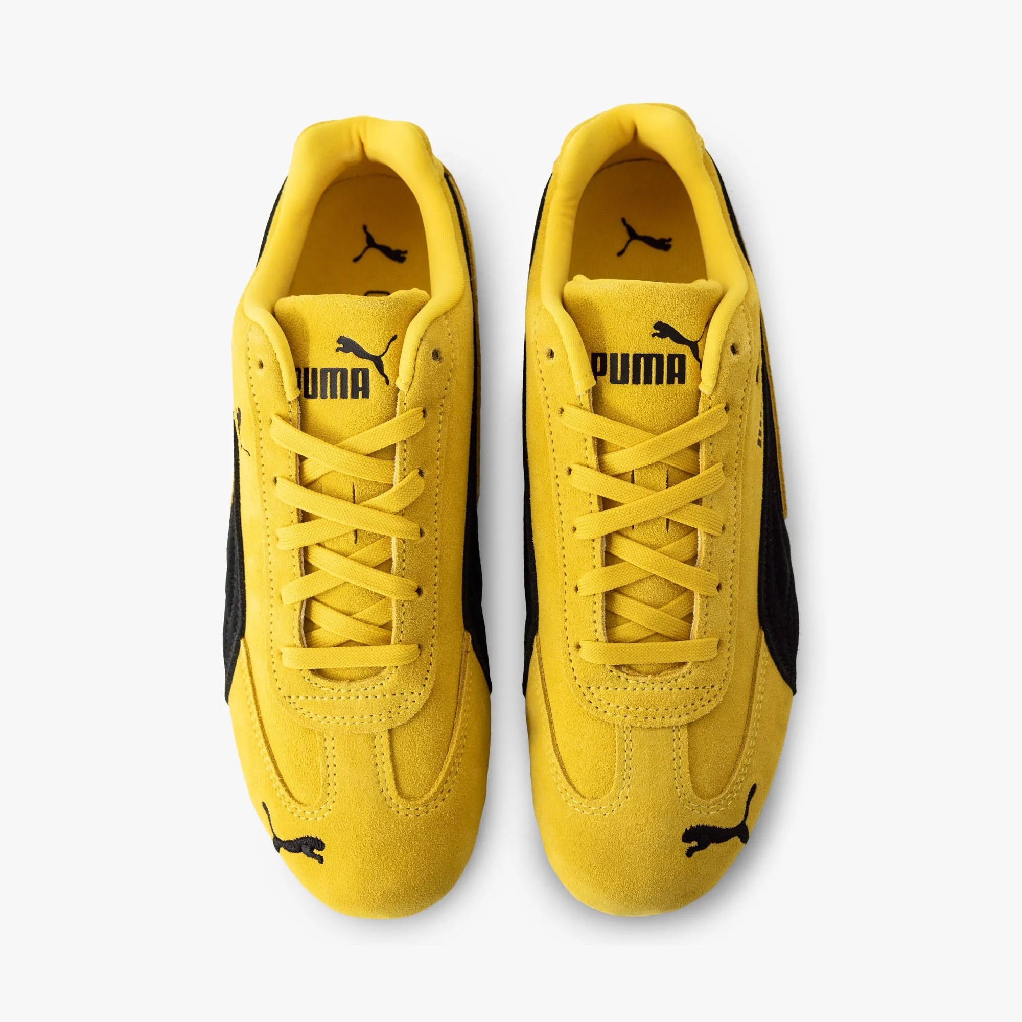 Puma Speedcat OG / Jaune / Noir
