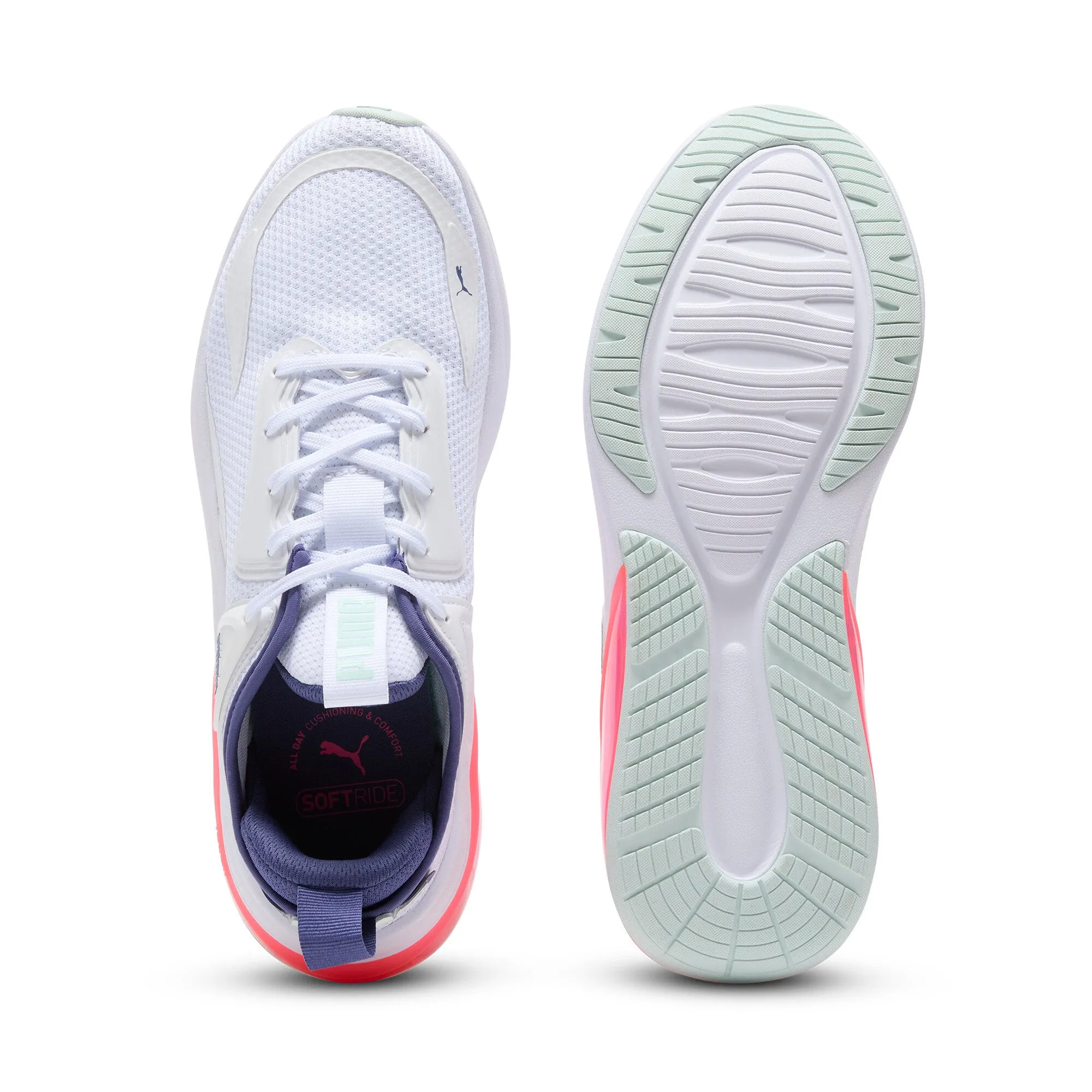 Chaussures de course PUMA Cell Thrill pour femmes - Hey Dude Shoes