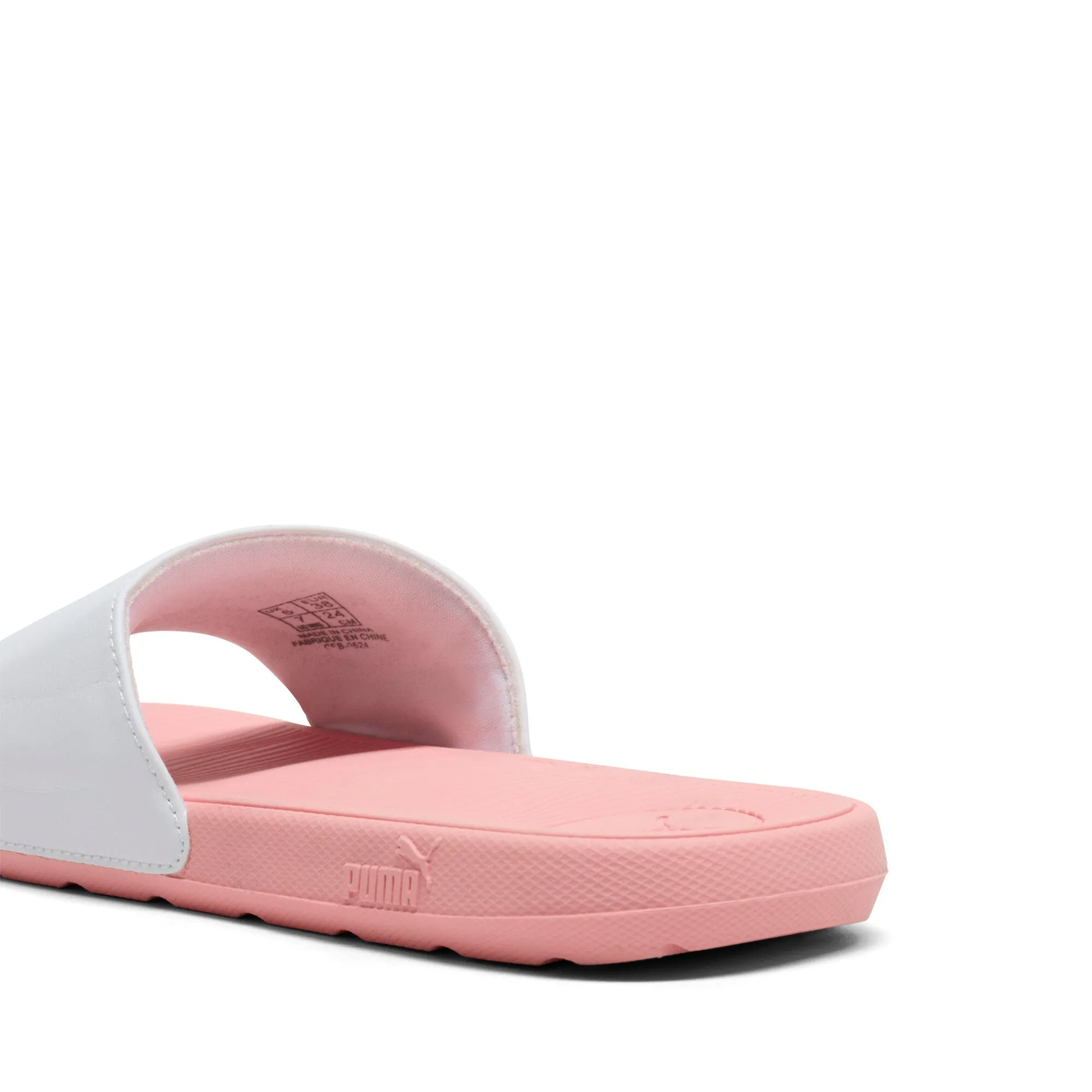 PUMA Sandales Cool Cat 2.0 Valentine pour Femme Chaussures Hey Dude