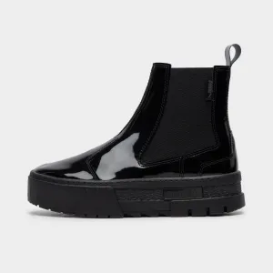Bottes Chelsea Mayze pour Femme Puma / Chaussures Puma Noir