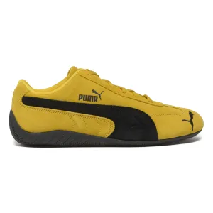 Puma Speedcat OG pour Femme Jaune/Noir