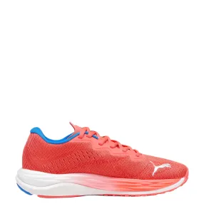 Puma Women's Velocity Nitro 2 Wns Fire Orchid-Ultra Blue Chaussures_Puma-Running
