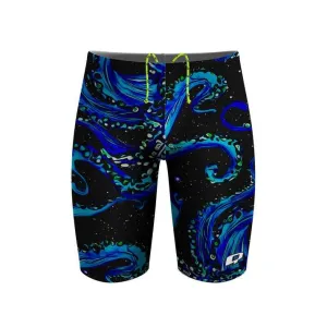 Q Maillot de bain Tentacle Tickles Jammer