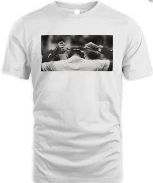 Rafael Nadal Nike - T-shirt Homme Nike Il Faut Tout Donner